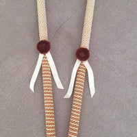 Spanish spear for windscreen, 2 pcs - Made to order