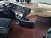 Mattesett i Ruter - Mercedes Actros MP4/MP5 Salong