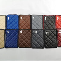 Dørtrekk i Ruter - Volvo FH4/FH5/AERO