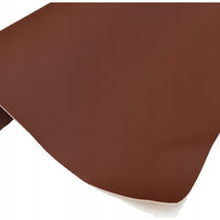 Skai / Leather material Self-adhesive - Light Brown