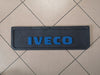 Mud flap Iveco, 60x18cm - Black