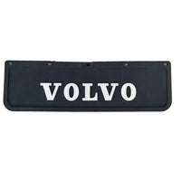 Splash pad Volvo, 60x18cm - Black