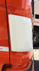 Dirt deflectors for Scania Nextgen - Small