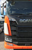 Dirt deflectors for Scania Nextgen - Store