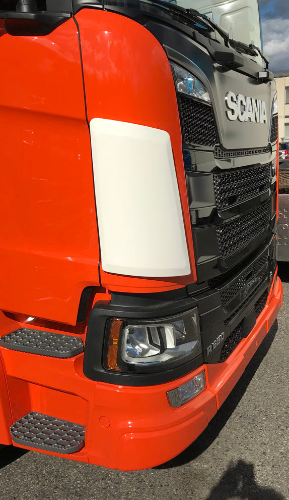 Dirt deflectors for Scania Nextgen - Store