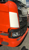 Dirt deflectors for Scania Nextgen - Store