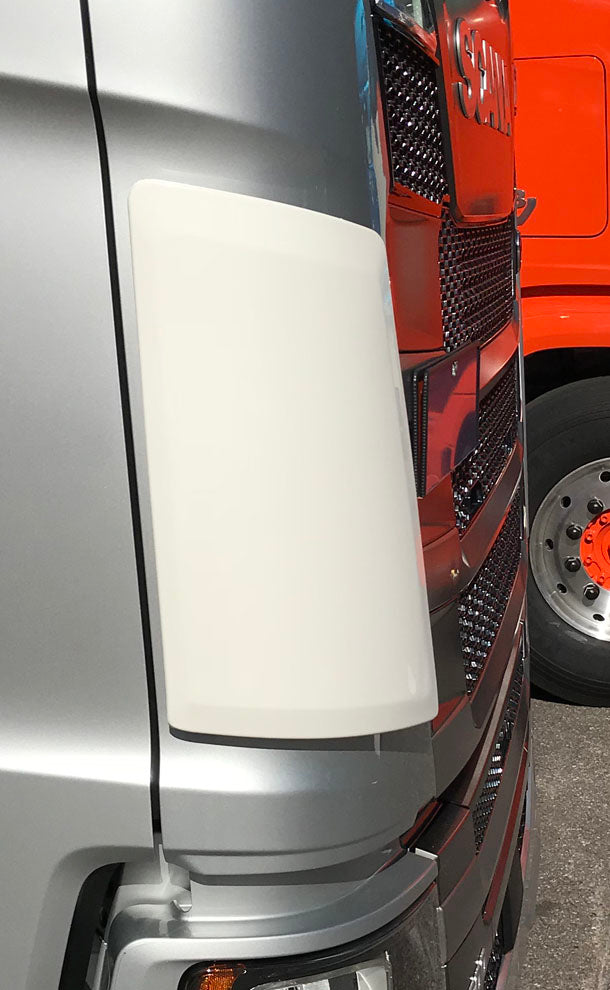 Dirt deflectors for Scania Nextgen - Store