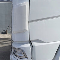 Smussavvisere til DAF XF/XG/XG+