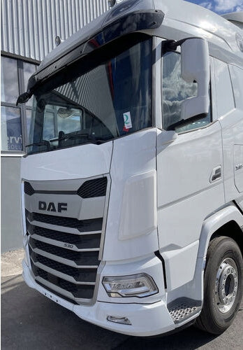 Smussavvisere til DAF XF/XG/XG+