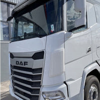 Smussavvisere til DAF XF/XG/XG+