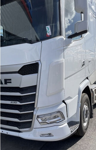 Smussavvisere til DAF XF/XG/XG+