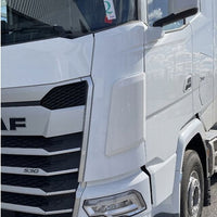 Smussavvisere til DAF XF/XG/XG+