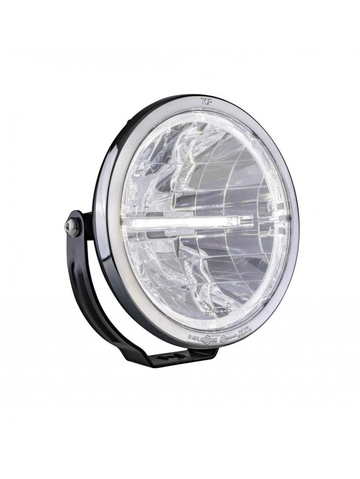 Strands Ambassador 9" LED Extra light