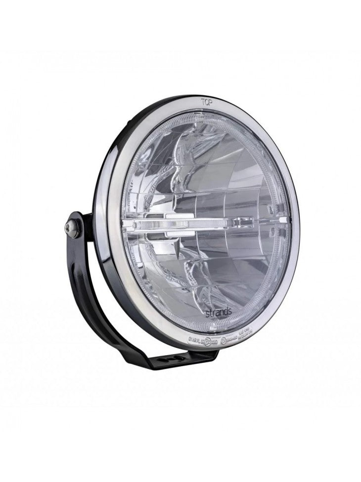 Strands Ambassador 9" LED Extra light