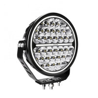 Strands Siberia Night Ranger 9" LED Ekstralys