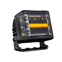 Strands Siberia Red Fox LED Arbeidslampe