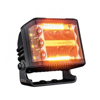 Strands Siberia Red Fox LED Arbeidslampe