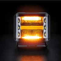 Strands Siberia Red Fox LED Arbeidslampe