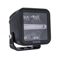 Strands Siberia Red Panda LED Arbeidslampe