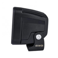 Strands Siberia Red Panda LED Arbeidslampe