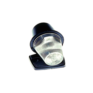 Taklampe, Vignal - Hvit