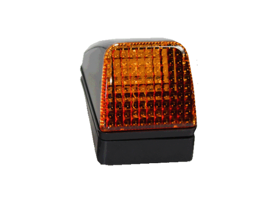 Taklampe Volvo Type - Oransj