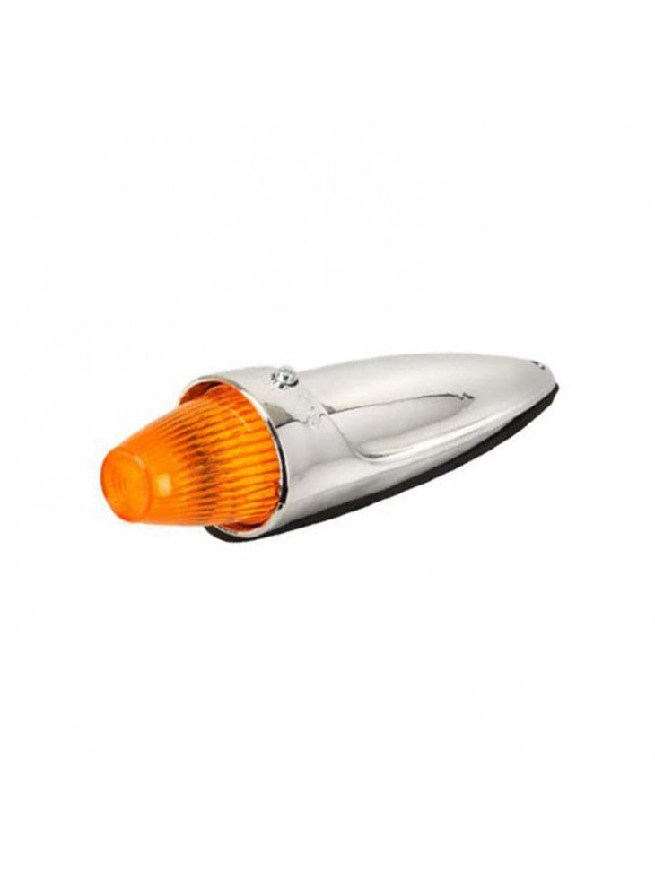 Torpedo Ceiling lamp - Orange